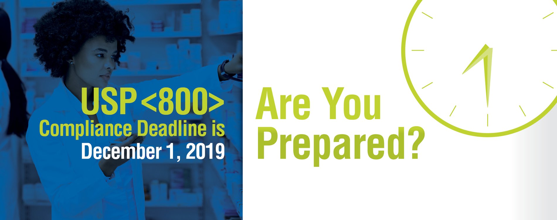 Guide to USP Hazardous Waste Compliance